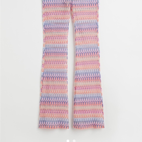 H&M Knot pant set - Picture 5 of 13